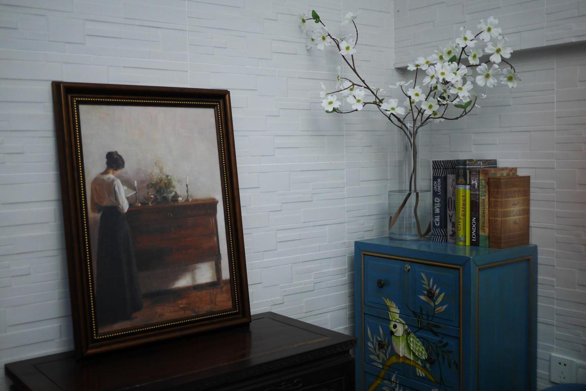Căn hộ Xihe
